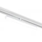 Светильник светодиодный трековый для шинопровода Magnetic GL4200 WH белый IP20 12W 4200K 48V 605*22*45 от NovaLamp