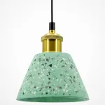 Подвесной светильник LIGHTERA Cairo LE145L-17GR от ImperiumLoft