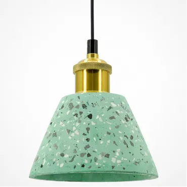 Подвесной светильник LIGHTERA Cairo LE145L-17GR Подвесной светильник LIGHTERA Cairo LE145L-17GR