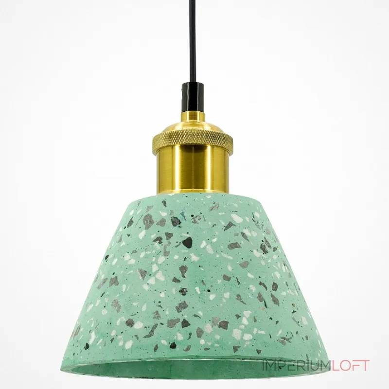 Подвесной светильник LIGHTERA Cairo LE145L-17GR от ImperiumLoft Подвесной светильник LIGHTERA Cairo LE145L-17GR от ImperiumLoft