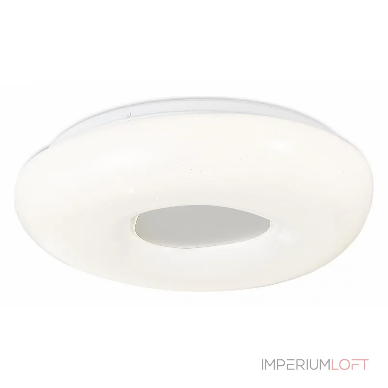 Накладной светильник SIMPLE STORY 1203 1203-LED24CL Накладной светильник SIMPLE STORY 1203 1203-LED24CL