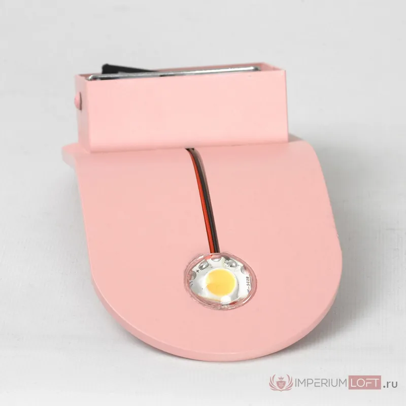 Бра Lussole Gulf LSP-7226 от ImperiumLoft
