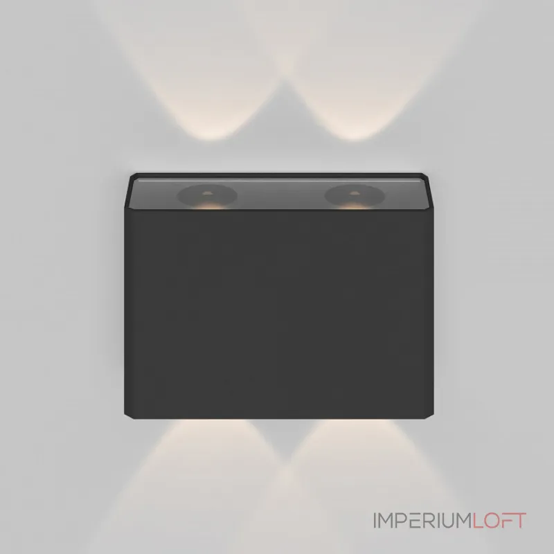 Накладной светильник Maytoni Show O433WL-L4GF3K от ImperiumLoft Накладной светильник Maytoni Show O433WL-L4GF3K от ImperiumLoft