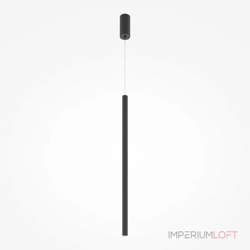 Подвесной светильник Maytoni Pro Extra MOD160PL-L6BK