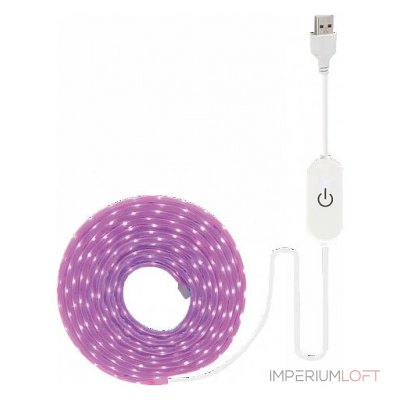 Лента светодиодная для растений Farlight FAR002399 от ImperiumLoft Лента светодиодная для растений Farlight FAR002399 от ImperiumLoft