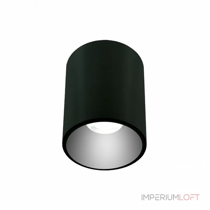 Накладной светильник LIGHTERA Shamrock LE200CL-1B от ImperiumLoft Накладной светильник LIGHTERA Shamrock LE200CL-1B от ImperiumLoft