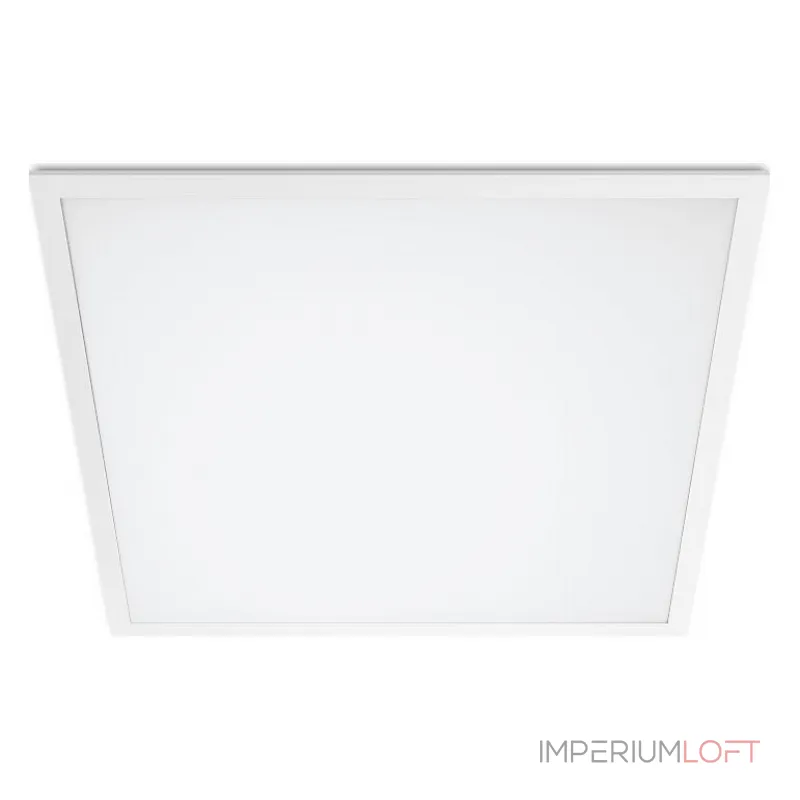 Светильник для потолка Армстронг Wolta LPC40W60 LPC40W60-02-06