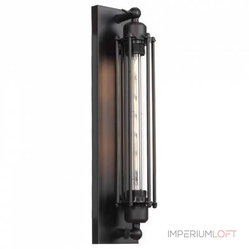 Накладной светильник TopDecor Ranger Ranger A1 12 от ImperiumLoft Накладной светильник TopDecor Ranger Ranger A1 12 от ImperiumLoft