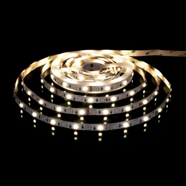 Лента светодиодная Elektrostandard 24V 60Led 14,4W IP20 RGBW a053729 от ImperiumLoft