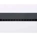 Светильник светодиодный для шинопровода Magnetic GL4024 BK черный IP20 12W 4200K 48V 24° 220*22*45 от NovaLamp
