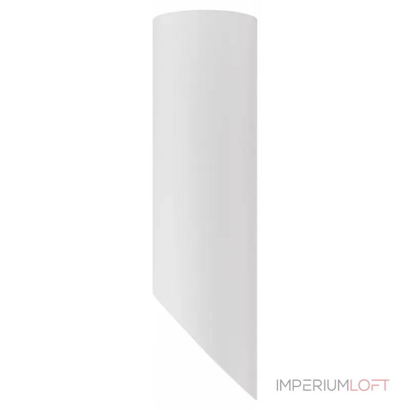 Накладной светильник Эра OL27 WH Б0055578 от ImperiumLoft Накладной светильник Эра OL27 WH Б0055578 от ImperiumLoft