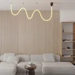 Светильник светодиодный Novotech Ramo 359330