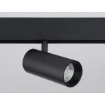 Светильник светодиодный для шинопровода Magnetic GL3833 BK черный IP20 15W 4200K 48V 24° D57*128 от NovaLamp