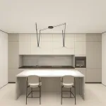 Комплект трековый Denkirs Belty SET DK55SET03-04-DB от ImperiumLoft