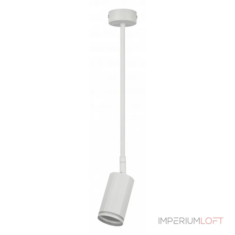 Подвесной светильник Эра OL43 WH Б0058489