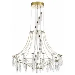 Подвесная люстра Odeon Light Flamenco 7000/51L