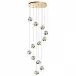 Подвесной светильник Odeon Light Sono 5101/60L