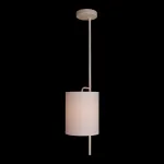 Светильник на штанге Loft it Ritz 10253P White от ImperiumLoft