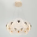 Подвесной светильник Rivoli Helena Б0061977 от ImperiumLoft