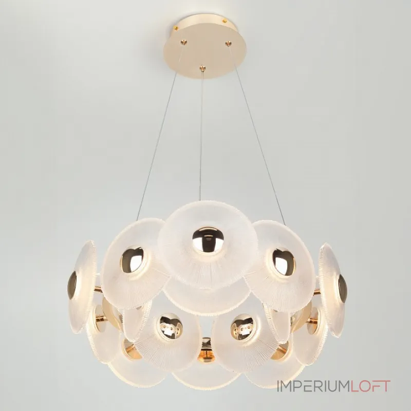 Подвесная люстра Rivoli Helena Б0061977