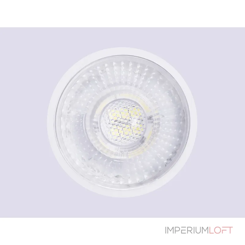 Лампа светодиодная LED MR16-PR 6W 3000K 85-265V 38° от NovaLamp