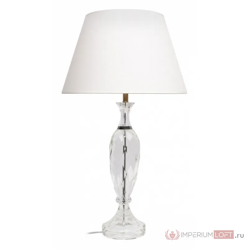 Настольная лампа декоративная Loft it Сrystal 10278 от ImperiumLoft