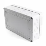 Электрический щиток накладной Stekker EBX50-1/15-65 39192 от ImperiumLoft