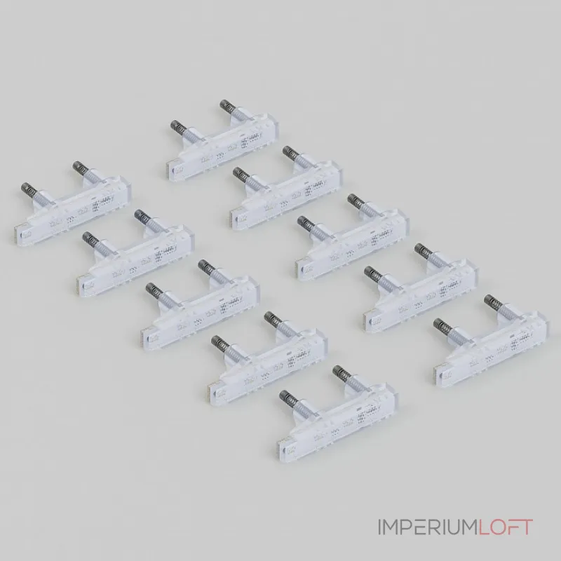 Модуль светодиодный для выключателей Werkel W8020102 от ImperiumLoft