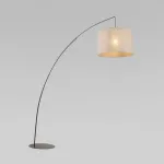 Торшер с подсветкой TK Lighting Moby 6097 Moby от ImperiumLoft