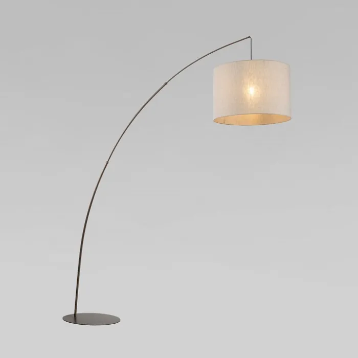 Торшер с подсветкой TK Lighting Moby 6097 Moby от ImperiumLoft