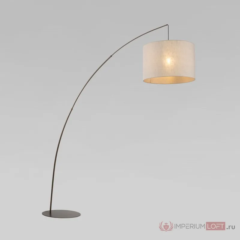 Торшер с подсветкой TK Lighting Moby 6097 Moby от ImperiumLoft