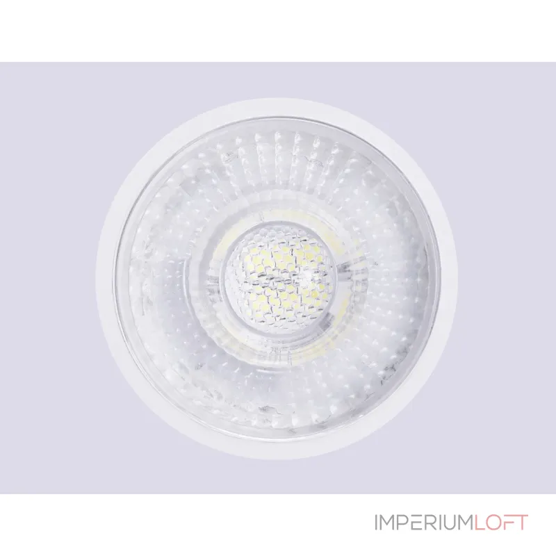 Лампа светодиодная LED MR16-PR 6W 4200K 85-265V 38° от NovaLamp