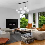 Подвесной светильник TK Lighting Esme 4792