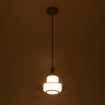 Подвесной светильник Rivoli Camille Б0061901 от ImperiumLoft