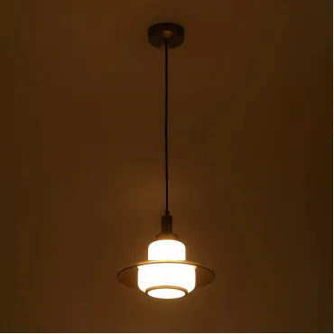 Подвесной светильник Rivoli Camille Б0061901 от ImperiumLoft