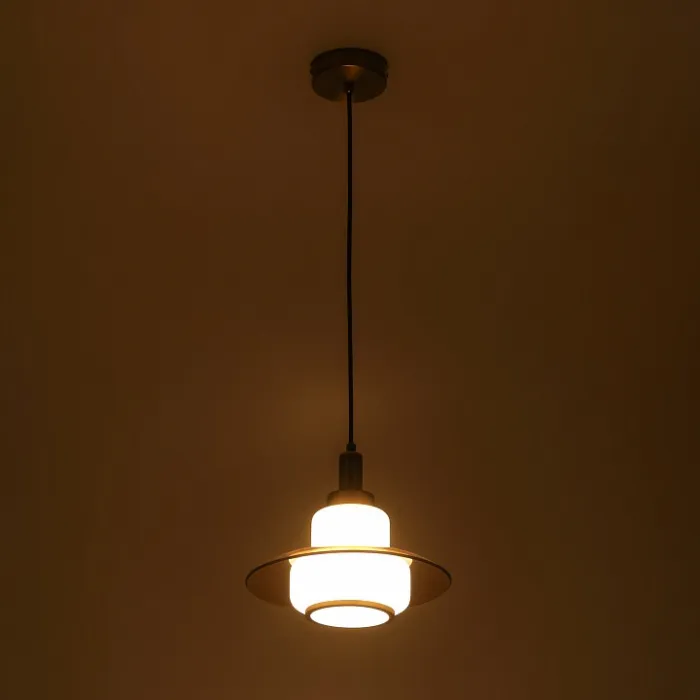 Подвесной светильник Rivoli Camille Б0061901 от ImperiumLoft
