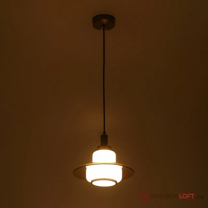 Подвесной светильник Rivoli Camille Б0061901 от ImperiumLoft