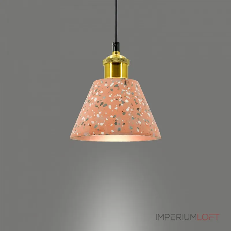 Подвесной светильник LIGHTERA Cairo LE145L-17P от ImperiumLoft Подвесной светильник LIGHTERA Cairo LE145L-17P от ImperiumLoft