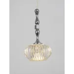 Подвесной светильник Abrasax Frieda 6444/1.44 от ImperiumLoft Подвесной светильник Abrasax Frieda 6444/1.44 от ImperiumLoft