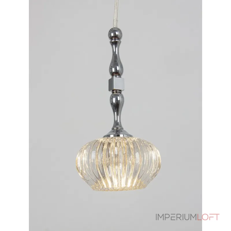 Подвесной светильник Abrasax Frieda 6444/1.44 от ImperiumLoft Подвесной светильник Abrasax Frieda 6444/1.44 от ImperiumLoft
