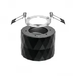 Накладной светильник Wolta STELLA WSL-GX53 WSL-GX53/03BL