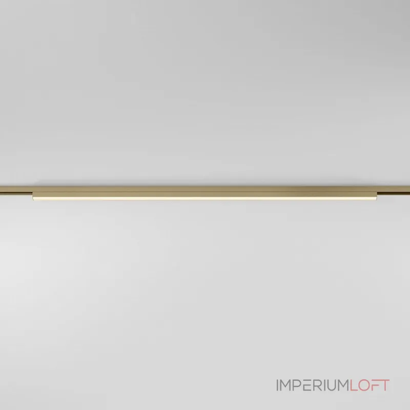 Накладной светильник Elektrostandard Line Magnetic a069635