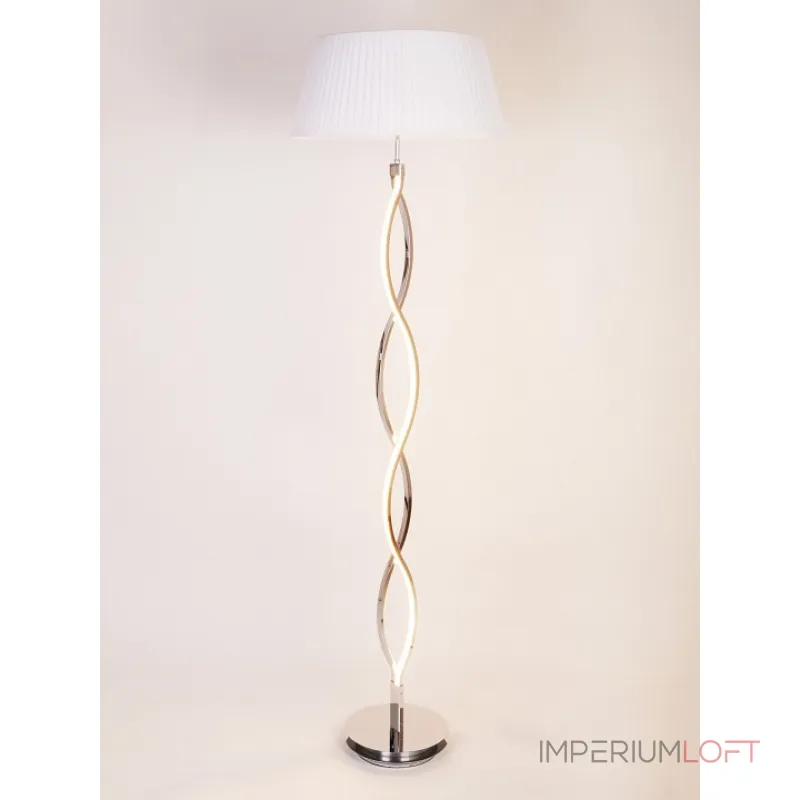 Торшер Abrasax Charlotte ML525 от ImperiumLoft Торшер Abrasax Charlotte ML525 от ImperiumLoft