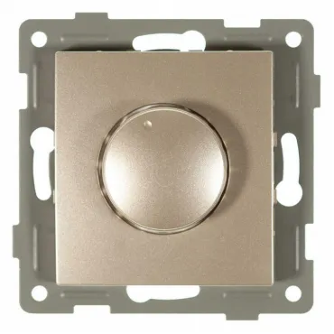 Диммер без рамки Gusi Electric BRAVO С10Д6-027