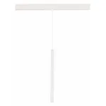 Подвесной светильник ST-Luce SKYLINE 48 ST683.536.08 от ImperiumLoft