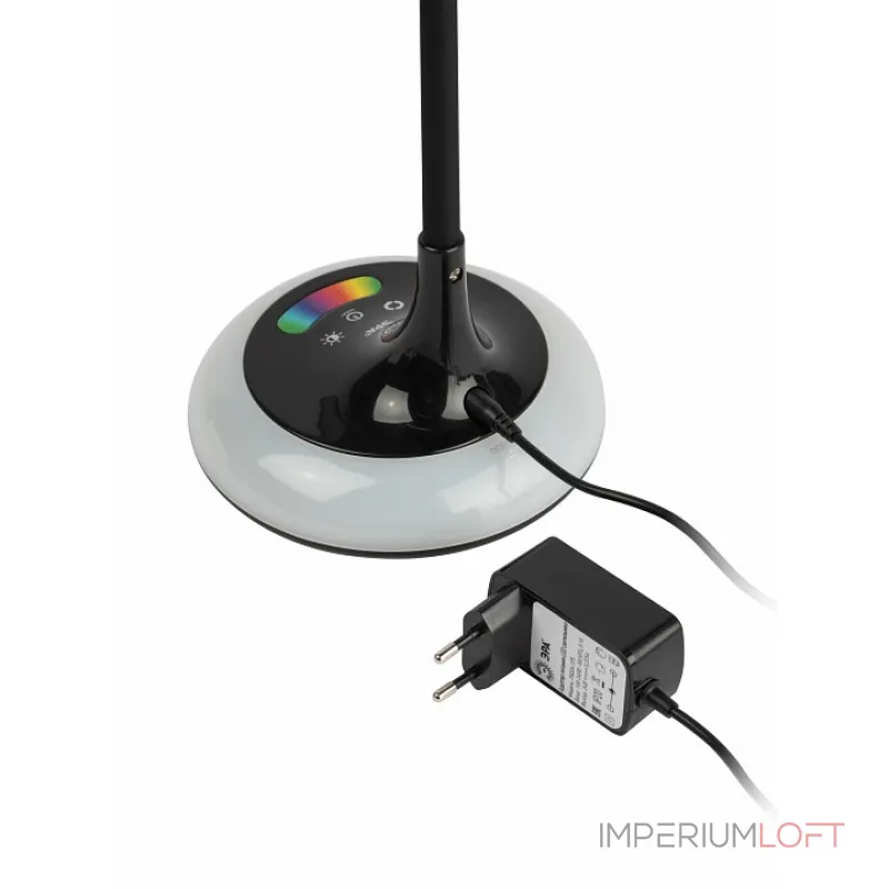 Настольная лампа офисная Эра NLED-481 Б0048592 от ImperiumLoft