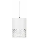 Подвесной светильник Эра PL29 WH Б0061374 от ImperiumLoft