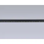 Светильник светодиодный трековый для шинопровода Magnetic GL4033 BK черный IP20 30W 4200K 48V 24° 550*22*45 от NovaLamp