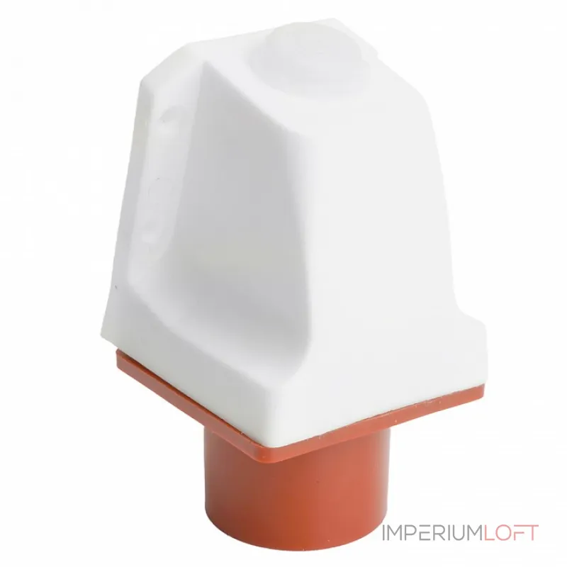 Вилка угловая 3P+PE Stekker ST 49446 от ImperiumLoft Вилка угловая 3P+PE Stekker ST 49446 от ImperiumLoft