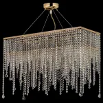Подвесная люстра Arti Lampadari Milano Milano E 1.5.70X25.105 G от ImperiumLoft